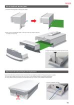 OB series - ECONOMICAL OUTDOOR NETWORK BOX-2