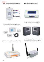 PF series - NETWORK PLASTIC BOX-3