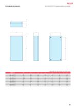 PFG series - SHOCKPROOF PLASTIC ENCLOSURE-12