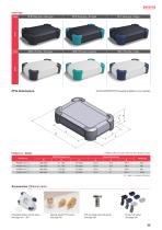 PFG series - SHOCKPROOF PLASTIC ENCLOSURE-4