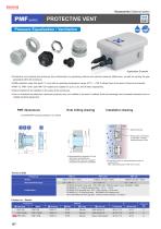 PMF-12M - STAINLESS STEEL PROTECTIVE VENT-2
