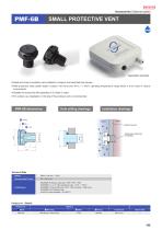 PMF series - PROTECTIVE VENT-3