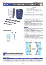 PMF series - PROTECTIVE VENT-4