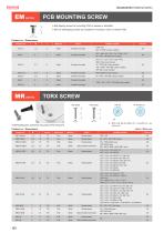 Portable Plastic Case - CSS・CS series - 11