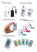 Portable Plastic Case - CSS・CS series - 3