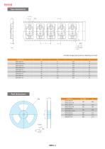 PS series - PORTABLE PLASTIC CASE-10