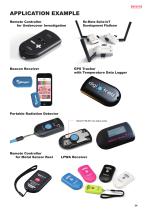 PS series - PORTABLE PLASTIC CASE-2