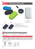 PS series - PORTABLE PLASTIC CASE-3