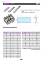 RPHD series - DIN RAIL MOUNT Raspberry Pi HEATSINK CASE-13