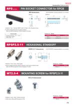 RPHD series - DIN RAIL MOUNT Raspberry Pi HEATSINK CASE-12