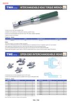RSP series - STRAIN RELIEF CABLE GLAND-3