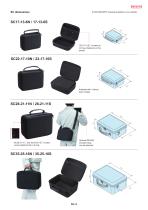 SC series - EVA SHELL CASE-2