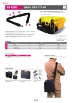 SC series - EVA SHELL CASE-3