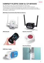 SIC series - IoT SMALL PLASTIC CASE-2