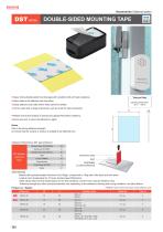 SIM series - WALL MOUNT IoT SMALL PLASTIC ENCLOSURE-14