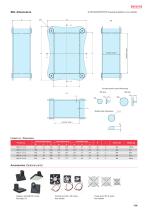 SKL series - SKELETON ACRYLIC CASE-5