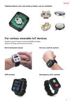 SMW series - IP67 WEARABLE ENCLOSURE-2