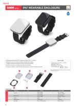 SMW series - IP67 WEARABLE ENCLOSURE-3