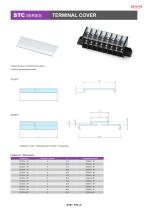 SPCP series - IP66/67 POLYCARBONATE ENCLOSURE-10