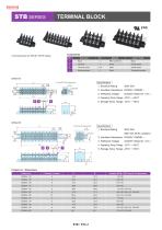 SPCP series - IP66/67 POLYCARBONATE ENCLOSURE-9