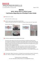 SPCP series - IP66/67 POLYCARBONATE ENCLOSURE-1