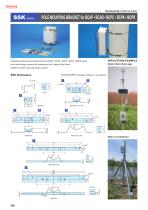 SSM series - IP65 HINGED STAINLESS STEEL BOX-9