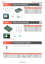 SW series - COMPACT SNAP-IN PLASTIC CASE-11