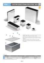 T series - ALUMINIUM PROJECT BOX-8