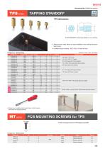 TCS series - CUSTOM SIZED STAINLESS STEEL BOX-15