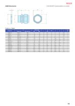 TMA series - DIECAST ALUMINIUM TERMINAL JUNCTION BOX-13