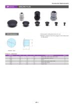 TMA series - DIECAST ALUMINIUM TERMINAL JUNCTION BOX-14