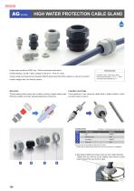 TMA series - DIECAST ALUMINIUM TERMINAL JUNCTION BOX-12