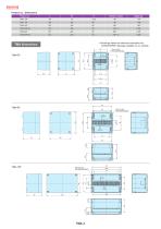 TMA series - DIECAST ALUMINIUM TERMINAL JUNCTION BOX-2