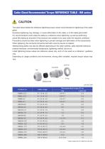 TMA series - DIECAST ALUMINIUM TERMINAL JUNCTION BOX-9