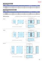 TMB series - TERMINAL JUNCTION BOX-2