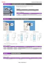 TMB series - TERMINAL JUNCTION BOX-5