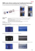 TMB series - TERMINAL JUNCTION BOX-7