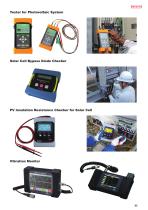 TWS series - PLASTIC ENCLOSURE with SILICONE PROTECTOR-2