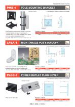USBC・KPS series - CONNECTORS & USB PORT COVERS-5