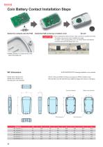 WC series - IP67 PORTABLE PLASTIC CASE-7