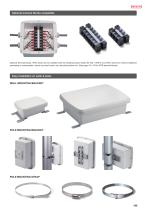 WG series - IP68 WATERPROOF BOX-2
