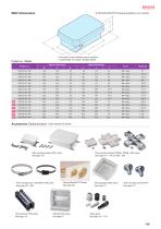 WG series - IP68 WATERPROOF BOX-7