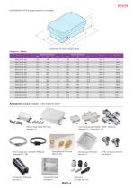 WG series - IP68 WATERPROOF BOX-9