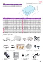 WGPC series - IP68 WATERPROOF PC+ASA BOX-4