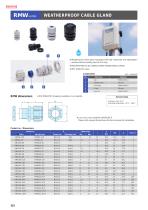 WH series - IP67 HANDHELD ENCLOSURE-10