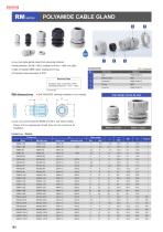WH series - IP67 HANDHELD ENCLOSURE-15