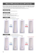 WP series - IP68 / IP67 NETWORK PLASTIC BOX-10