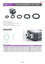 WSC series - IP67 SLOPED PLASTIC CASE-13