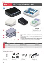 WSC series - IP67 SLOPED PLASTIC CASE-3