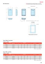 YM series - FLAT ALUMINIUM CASE-4